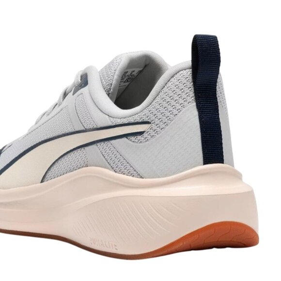 Puma Men 10 Rocket Fuel Lite Running Shoes Athletic Pumalite Active Sneakers main image 7